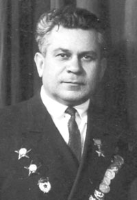 Щербаков Сергей Васильевич